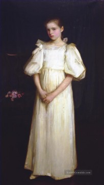  waterhouse - Porträt von Phyllis Waterlo griechischem weiblichen John William Waterhouse